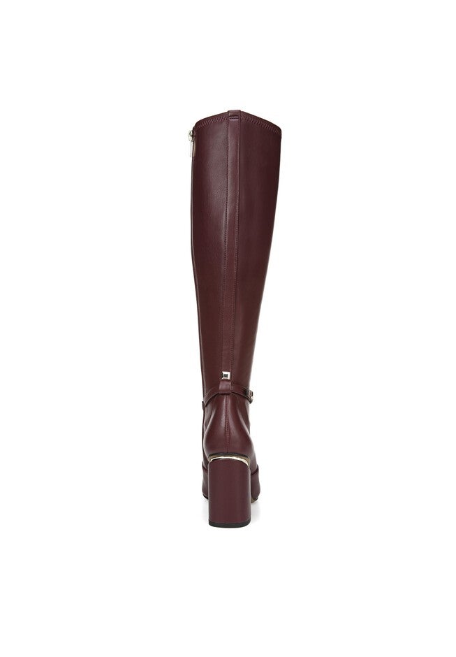 Roxanne Wide Calf Boot by Franco Sarto, , on-hover image number null