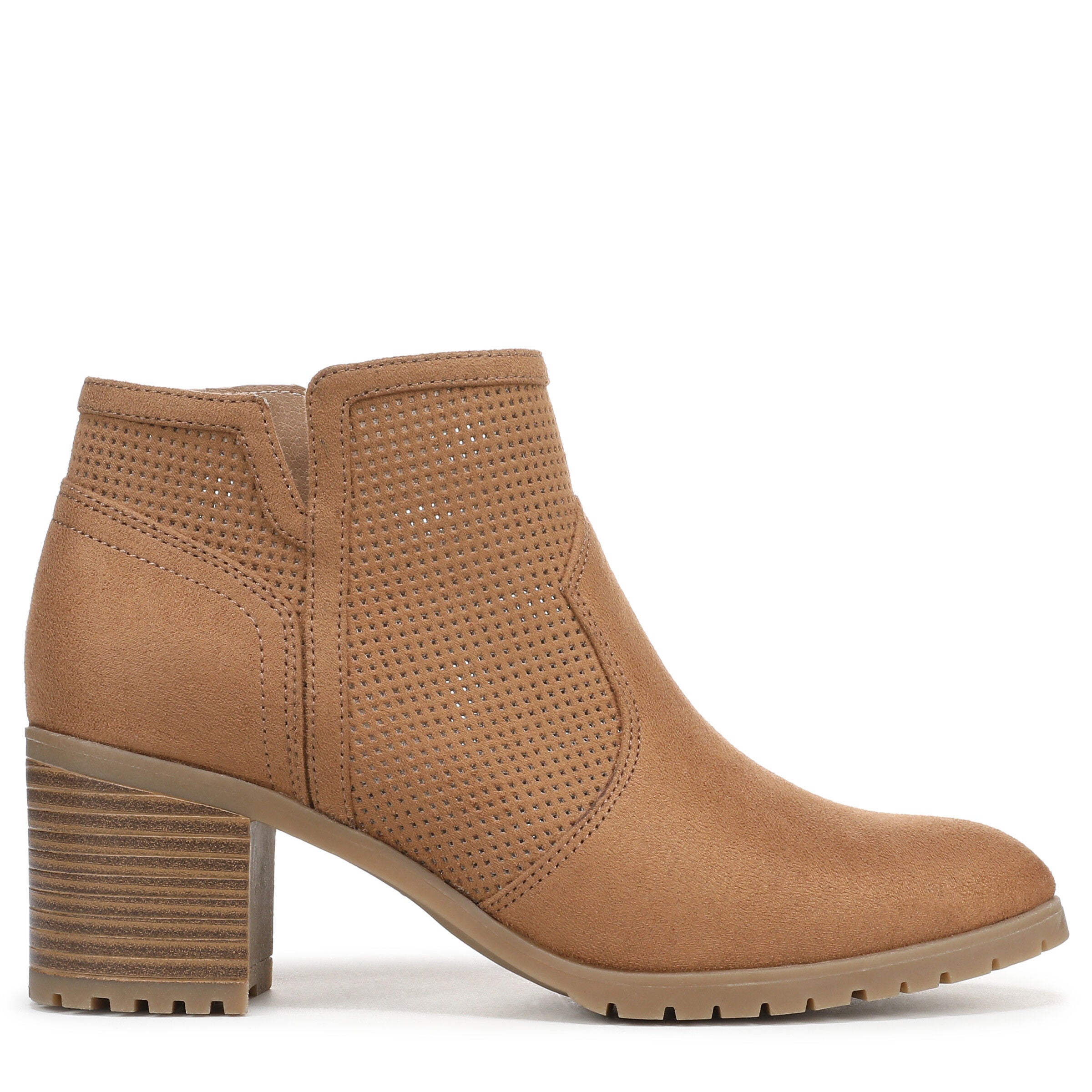 Matilda Ankle Boot, WHISKEY TAN, alternate image number 3