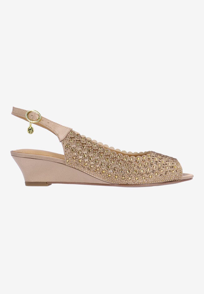 Malorie Sandal, , alternate image number 4