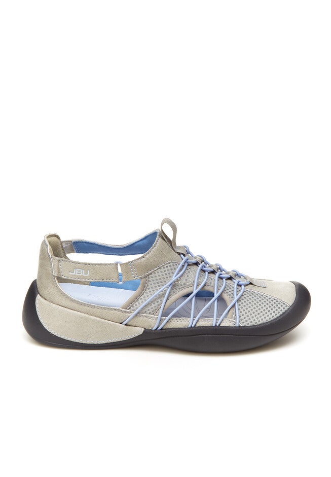 Sizzle Eco Vegan Water Ready Slip On, , alternate image number null