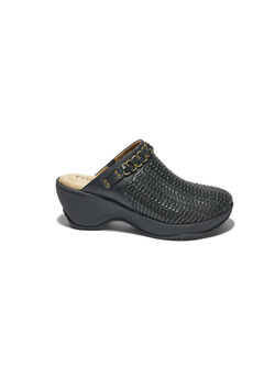 Chloe Clog