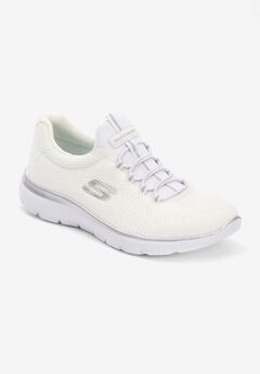 The Summits Slip On Sneaker