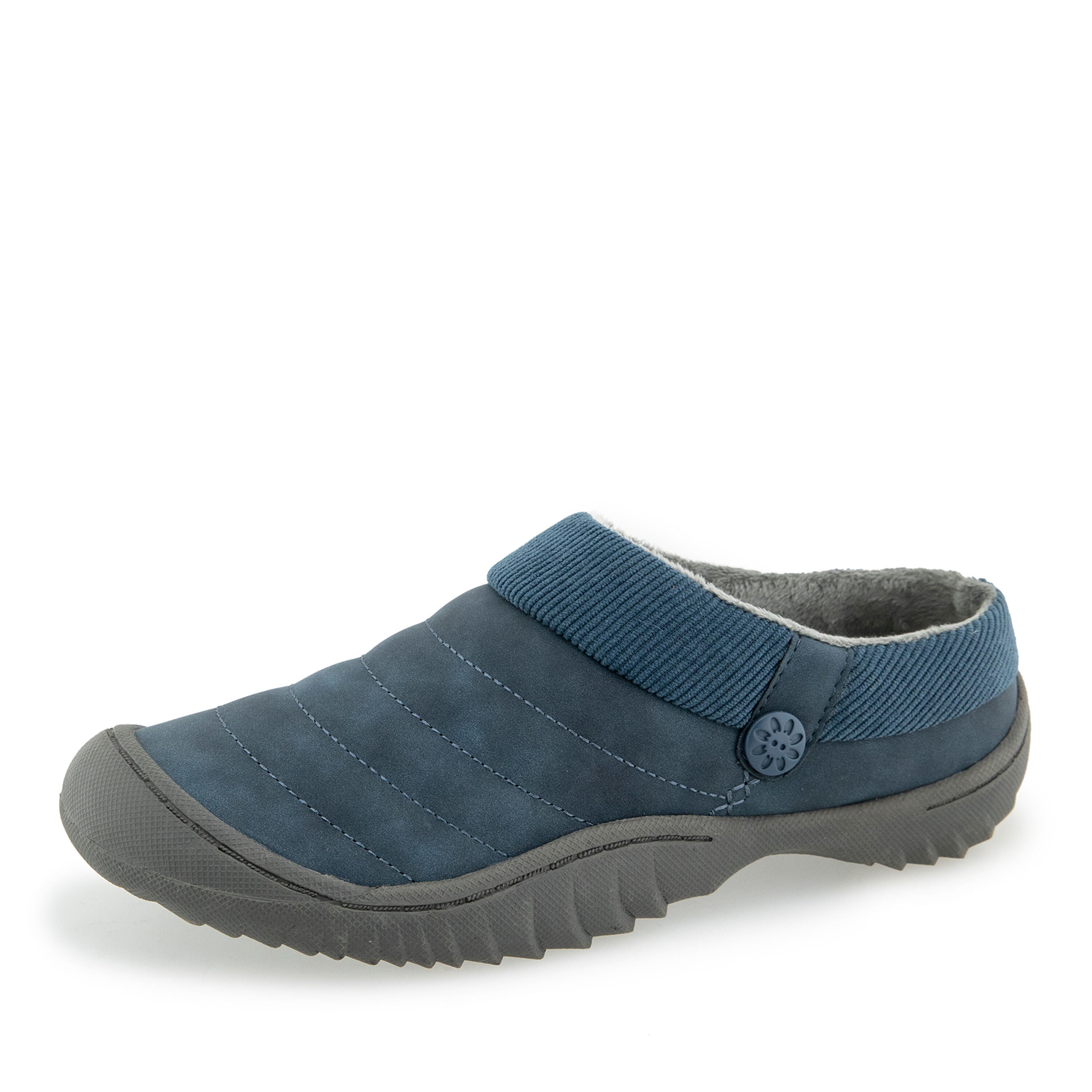Judith Casual Mule/Clog, DENIM, alternate image number 6