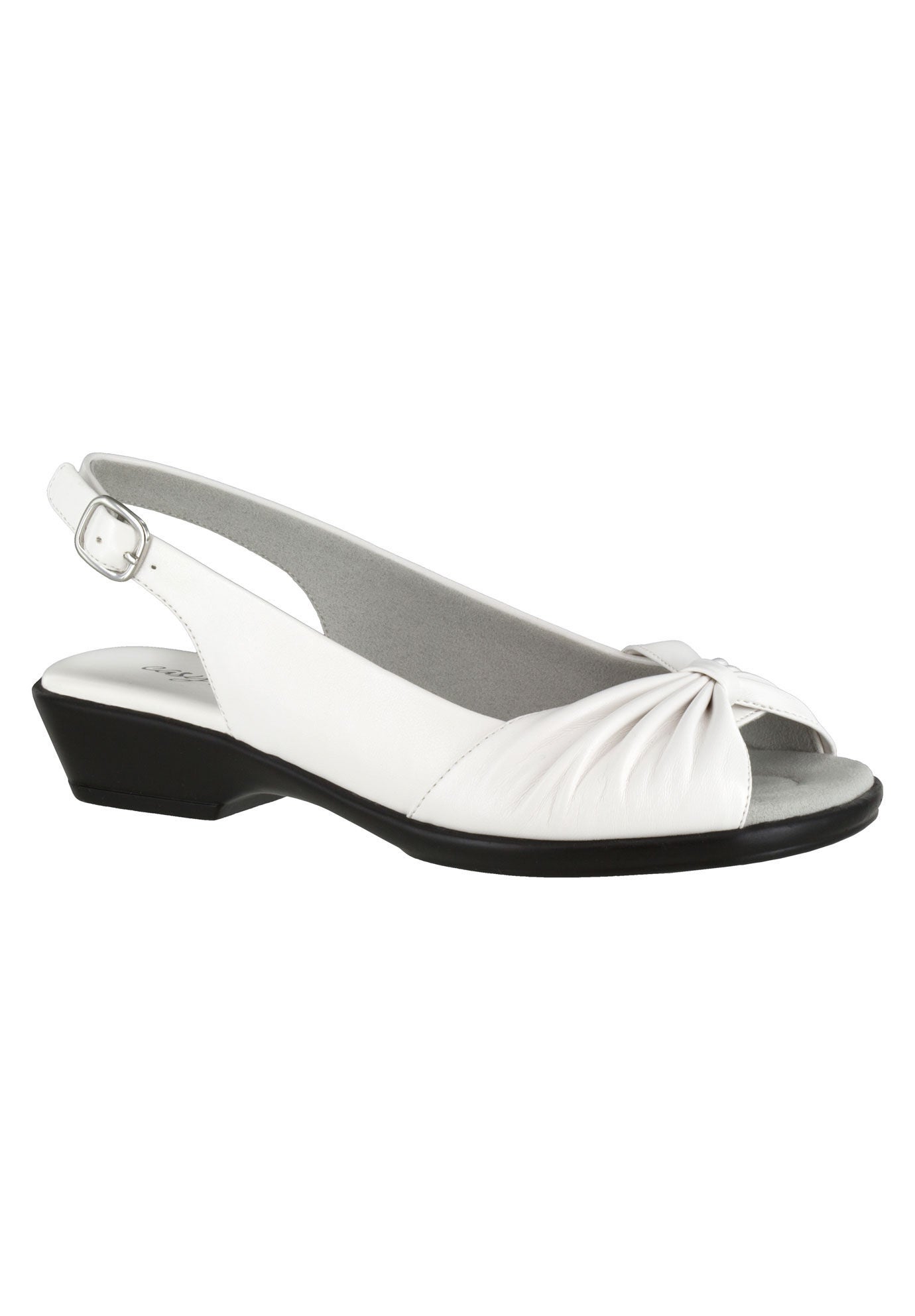 Easy street cheap fantasia sandals