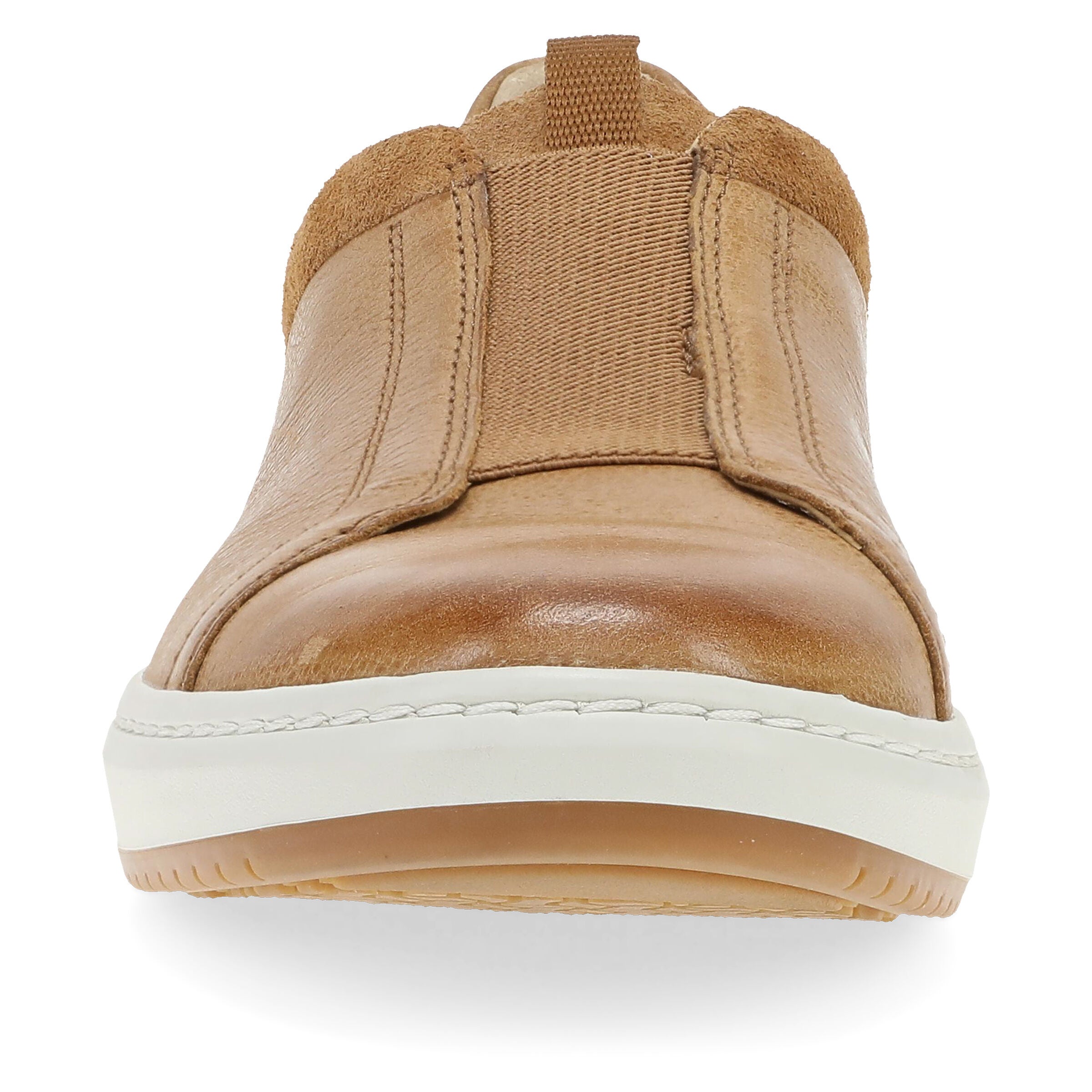 Jenn Slip On Sneaker, TAN, alternate image number 2