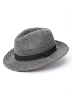Felt Fedora
