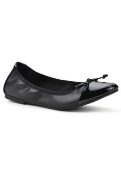 Sunnyside Ii Casual Flat