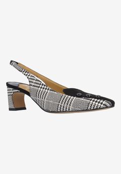 Palora Sling Back Pump