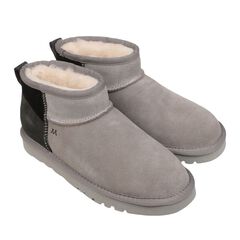 Kora Short Boot
