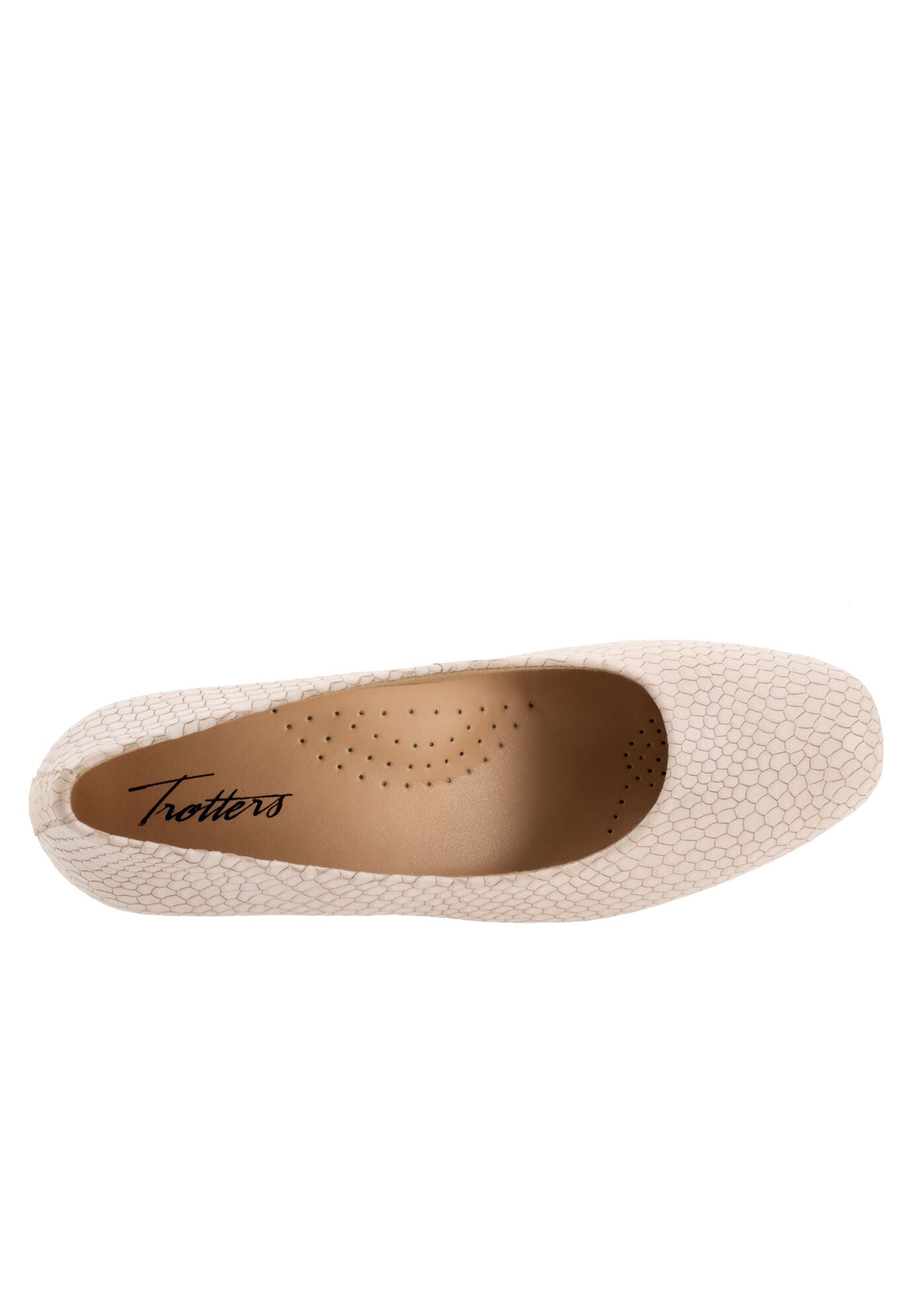 Daria Heeled Pump, , alternate image number 8