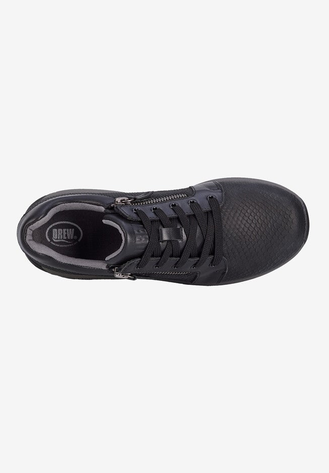Tally Zip Up Oxford Shoe, , alternate image number 5
