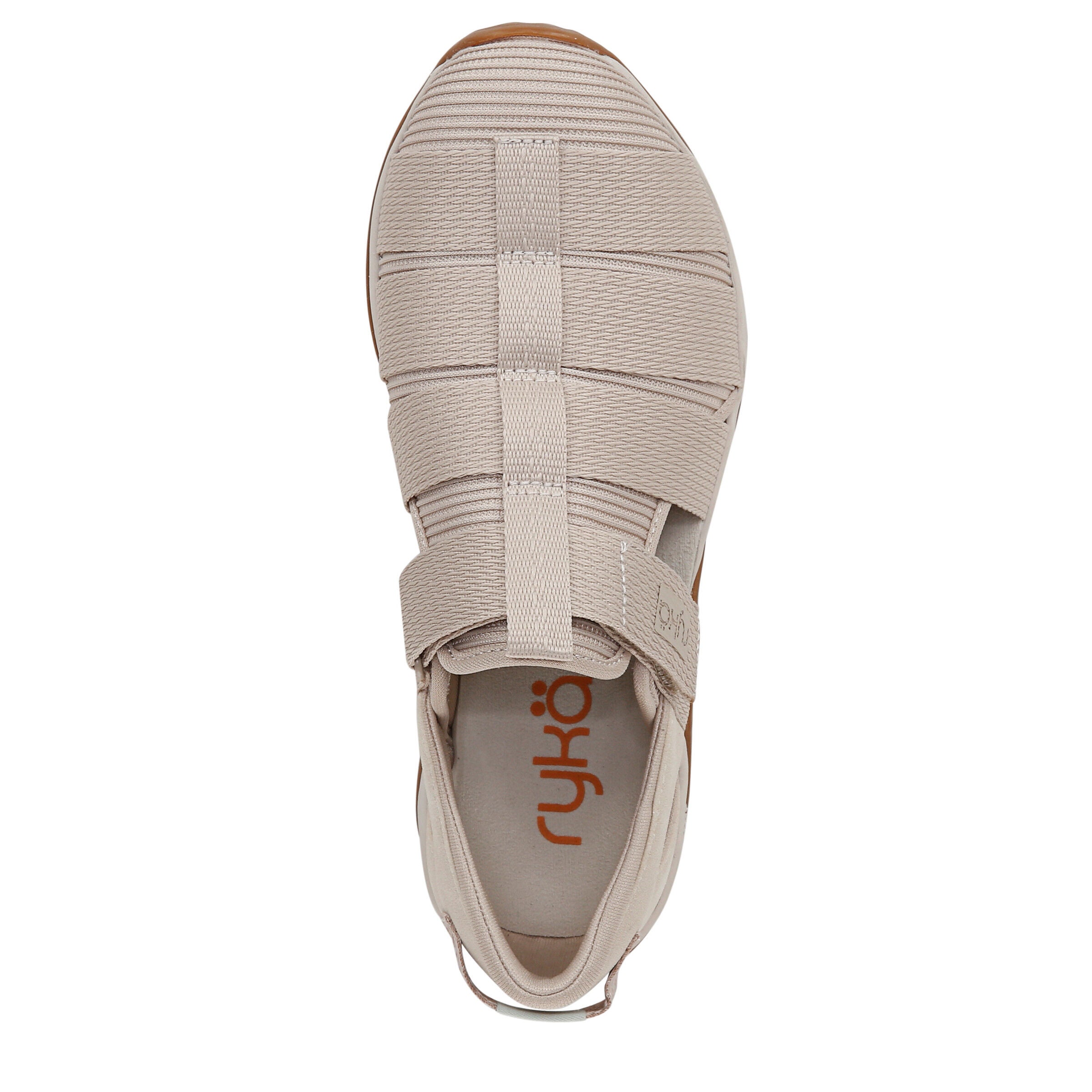 Echo Fisherman Sandal, TERRA TAUPE, alternate image number 6