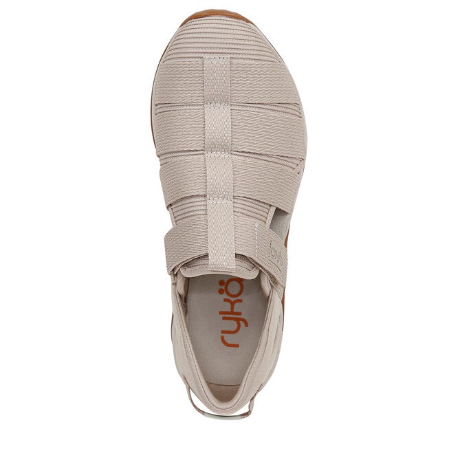 Echo Fisherman Sandal, TERRA TAUPE, alternate image number 6