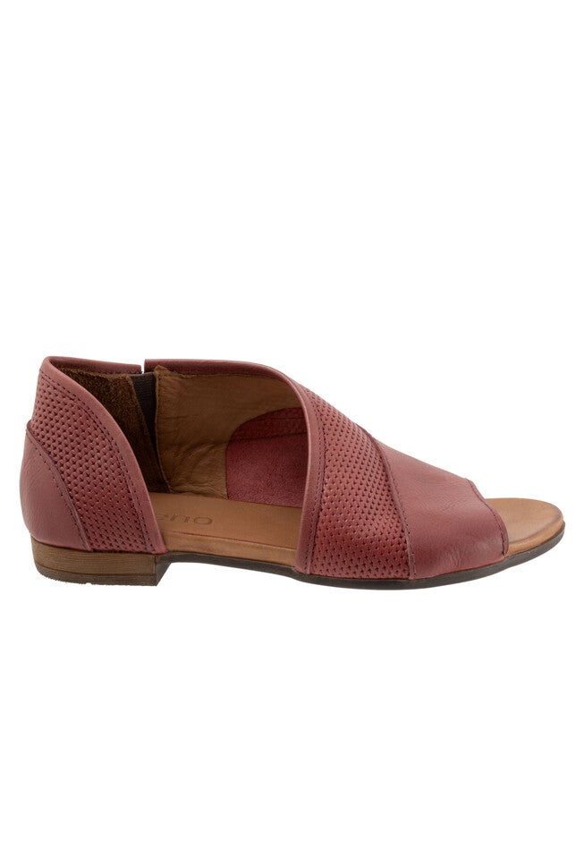Tahiti Slip On Sandal, , alternate image number 6