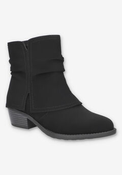 Fashion Heel Boots