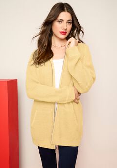 Plus Size Comfortable Hoodies