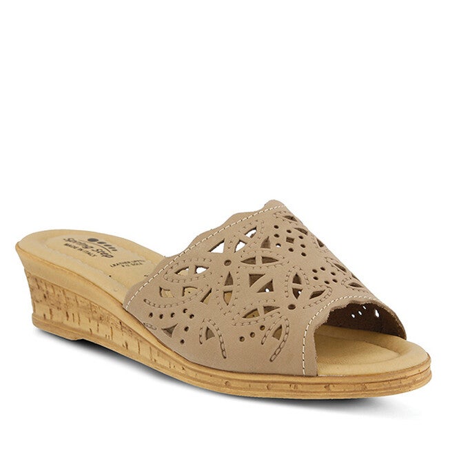 Estella Sandal, BEIGE, hi-res image number 0