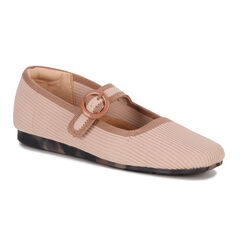 Naomi Mary Jane Flat