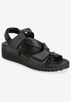 Hillary Sling Back Sandal