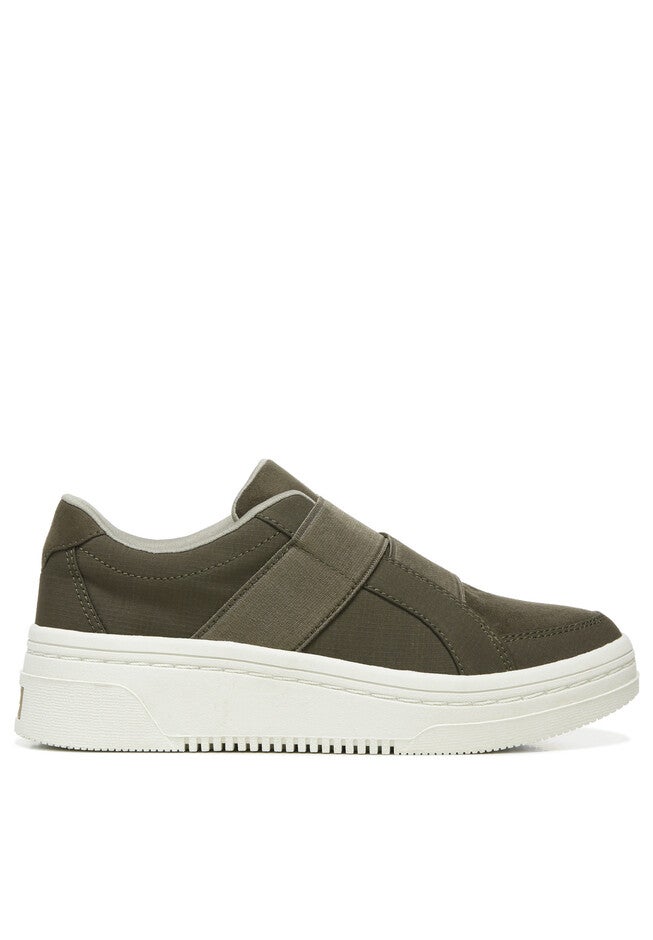 Empower Platform Slip On Sneaker, , alternate image number null