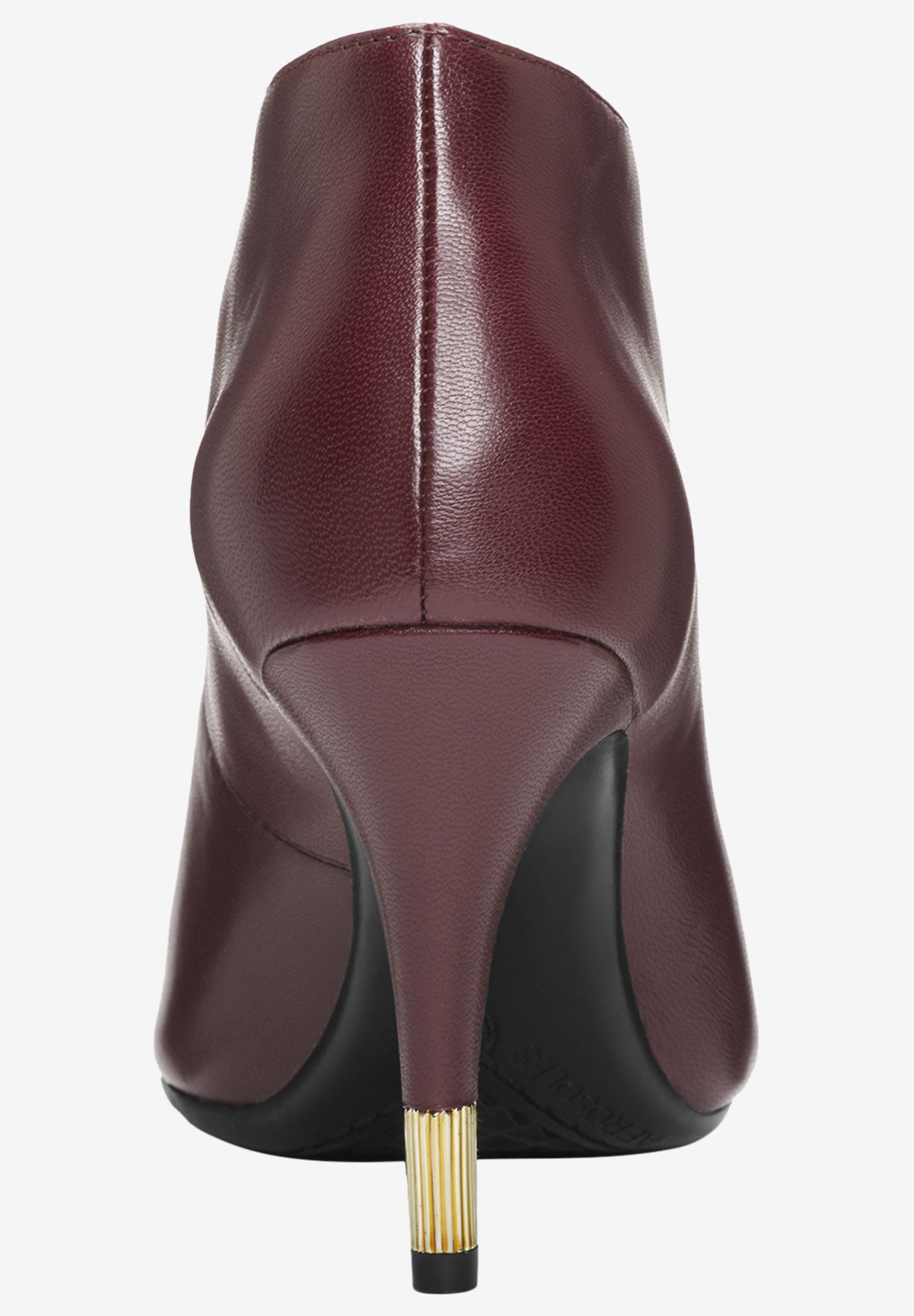 aerosoles idealist booties