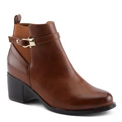 Padule Bootie