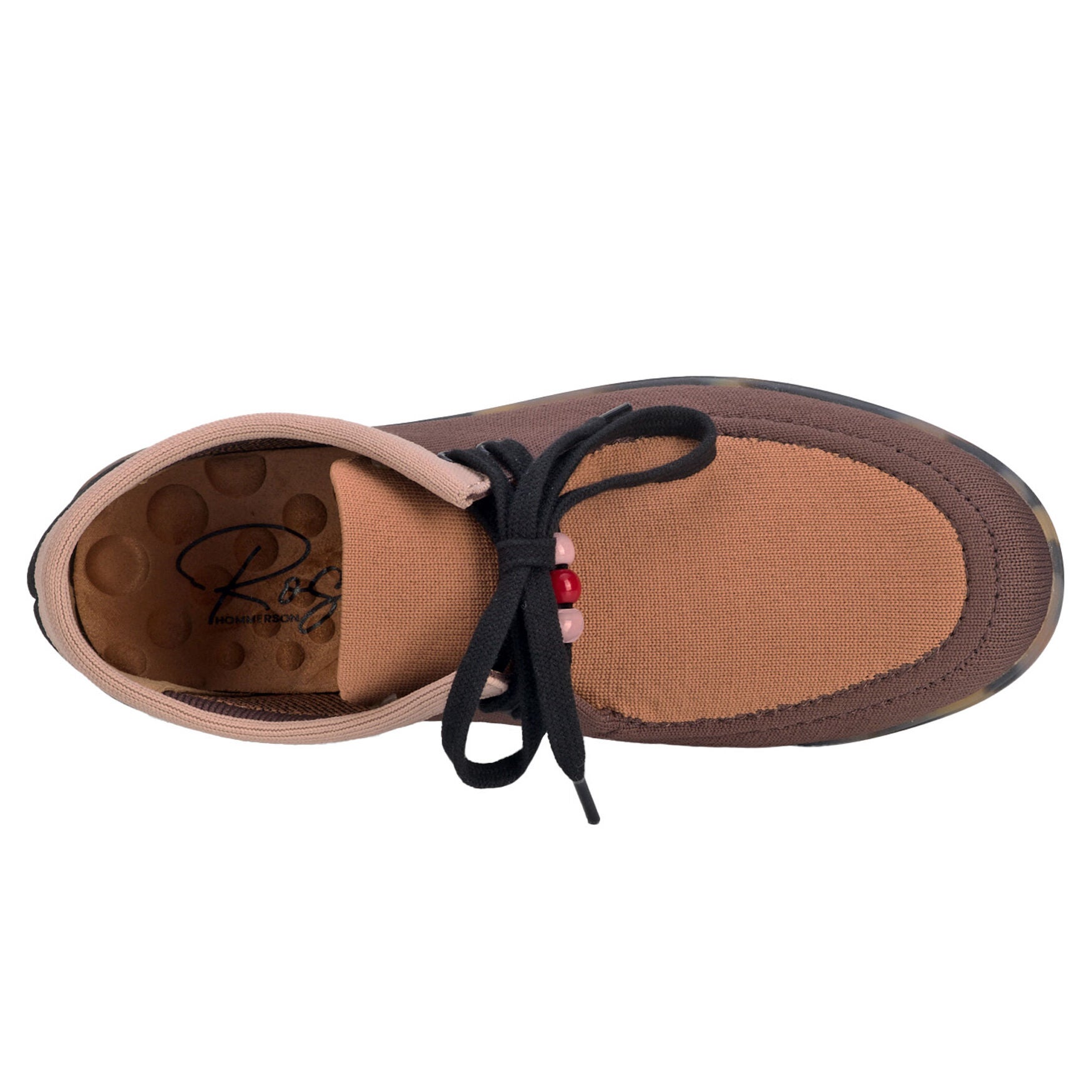 Greer Lace-Up Chukka, BROWN, alternate image number 5