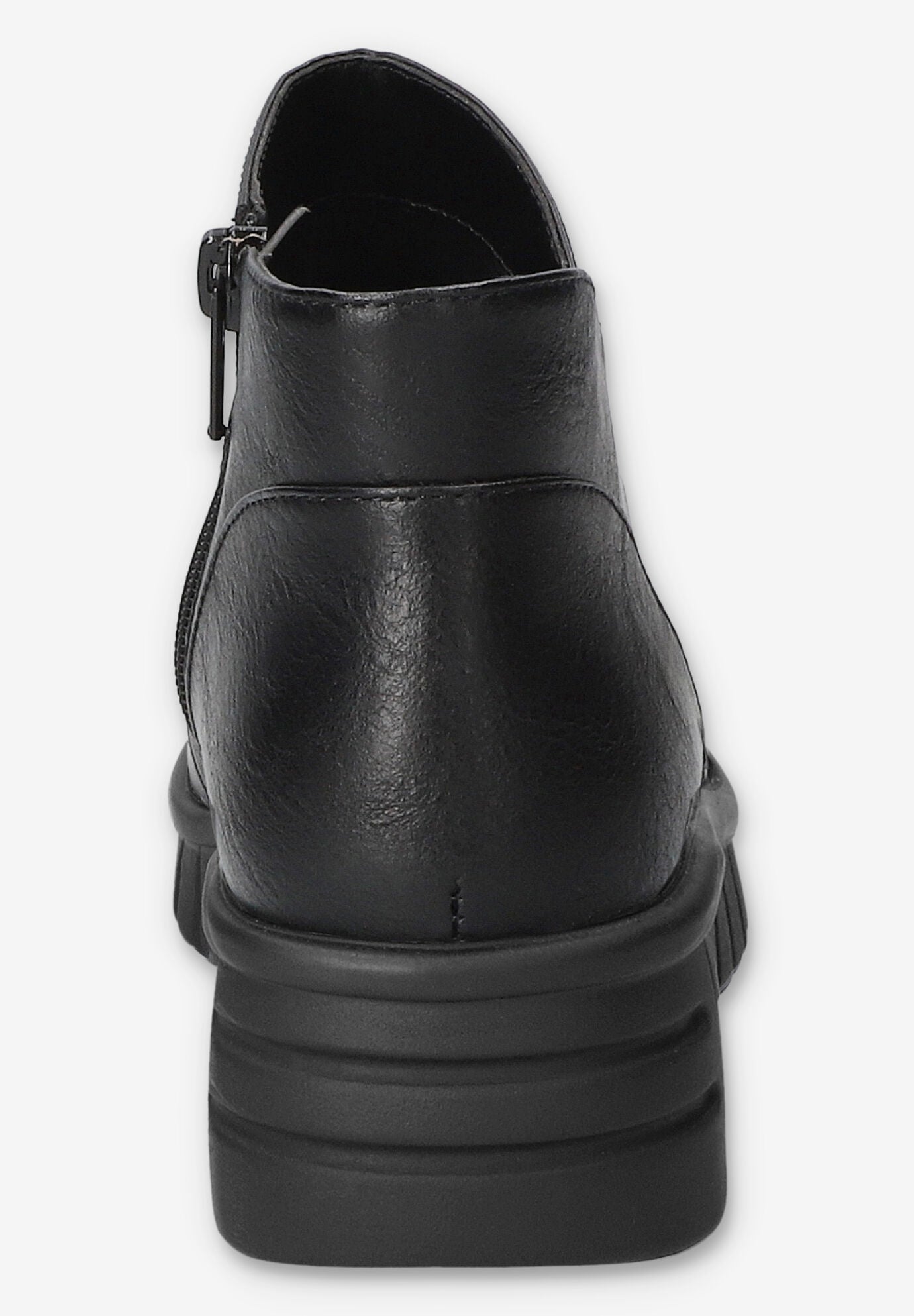 Rayleen Ankle Boot, BLACK, on-hover image number 1