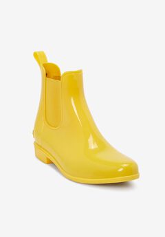 The Uma Rain Boot