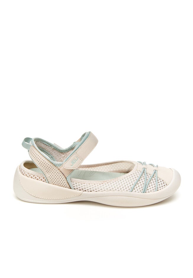 Tulip Eco Vegan Water Ready Slip On, , alternate image number null
