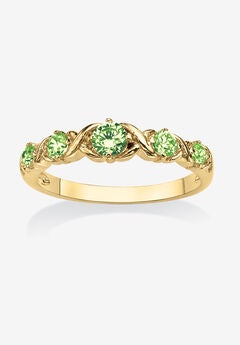 Birthstone Jewelry