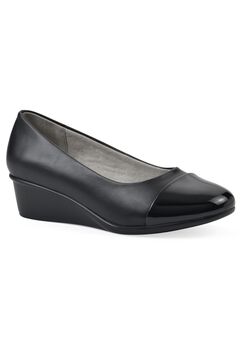 Bolivia Wedge