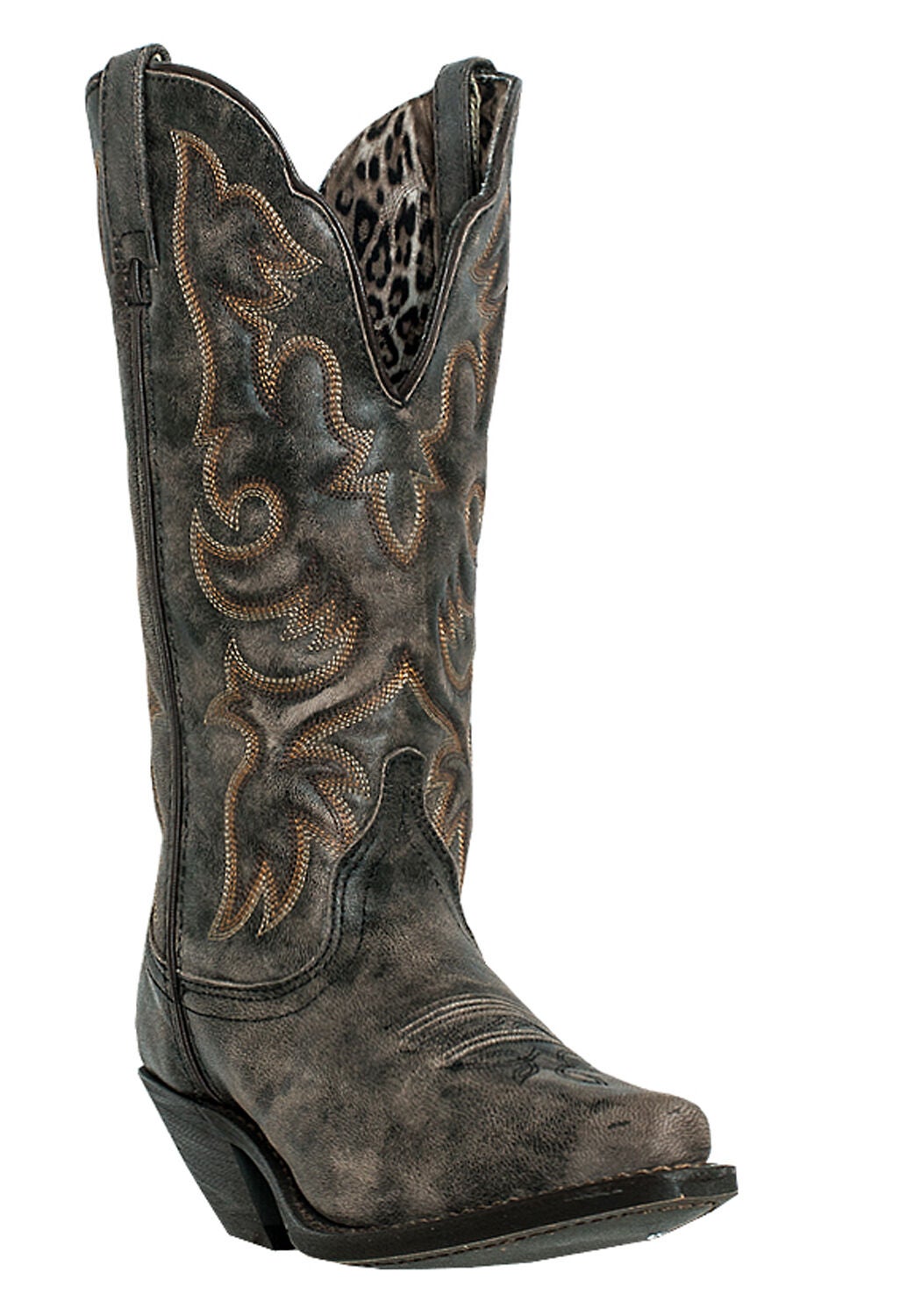 Laredo wide discount calf womens boots