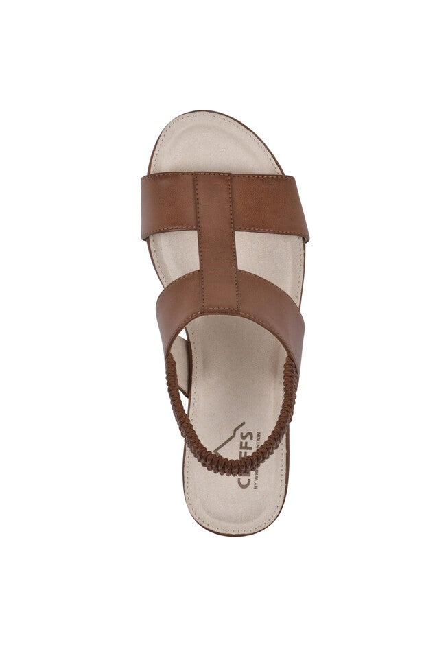 Candea Casual Sandal, , alternate image number null
