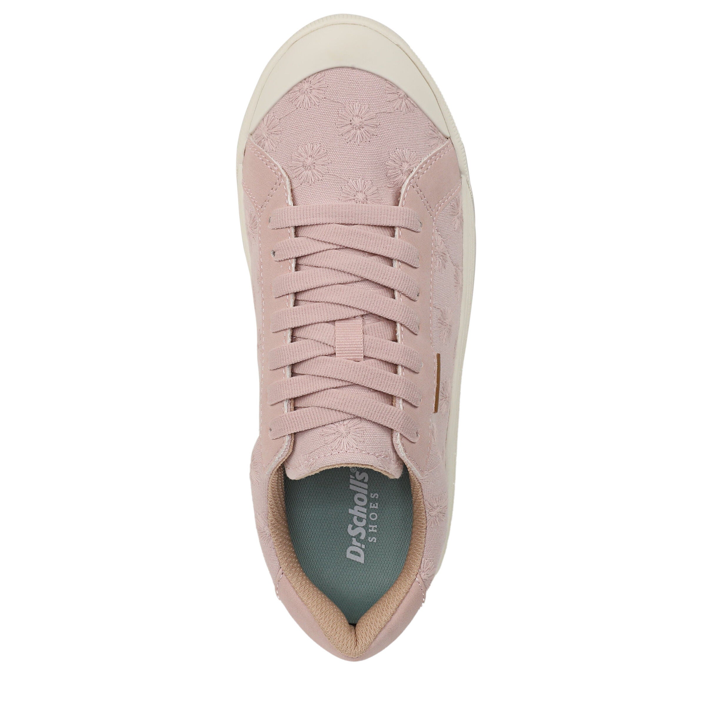 Time Off Sneaker, BLUSH, alternate image number 6