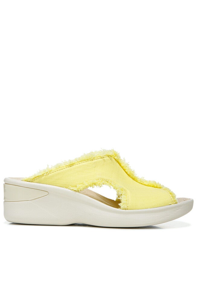 Serendipity Wedge Sandal, , alternate image number null