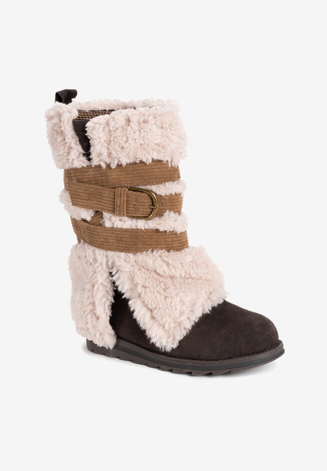 Sigrid Nikki Too Boot, BROWN, hi-res image number 0