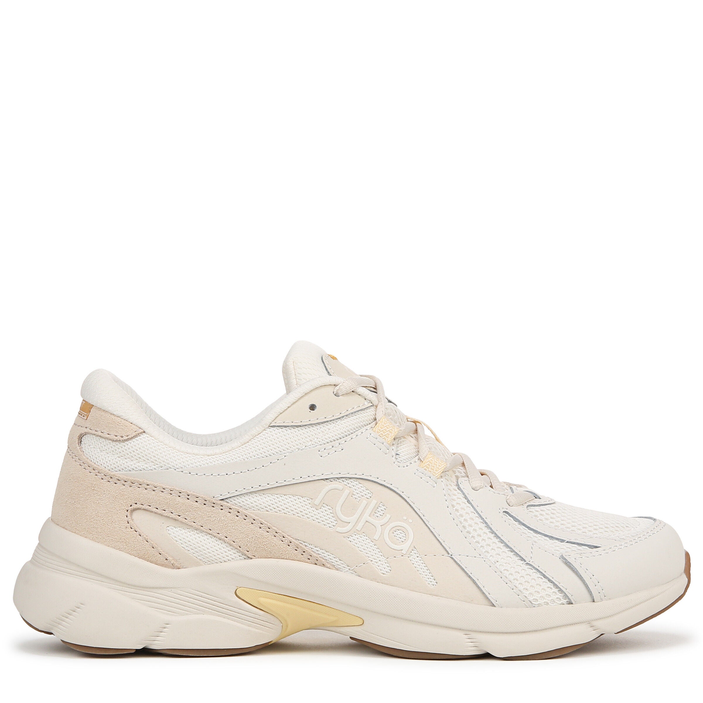 Skylift Walking Sneaker, GARDENIA WHITE, alternate image number 3