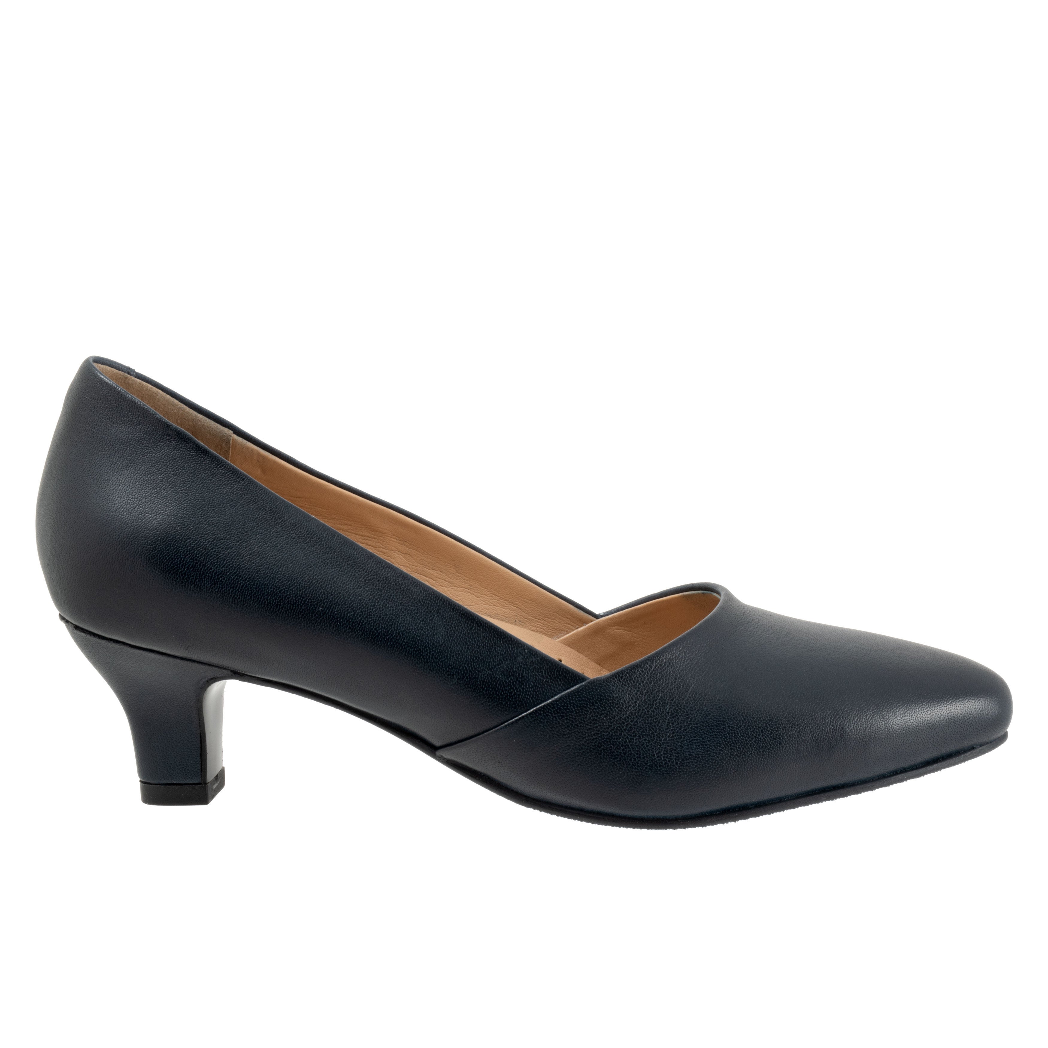 Kylie Pump, NAVY, alternate image number 4