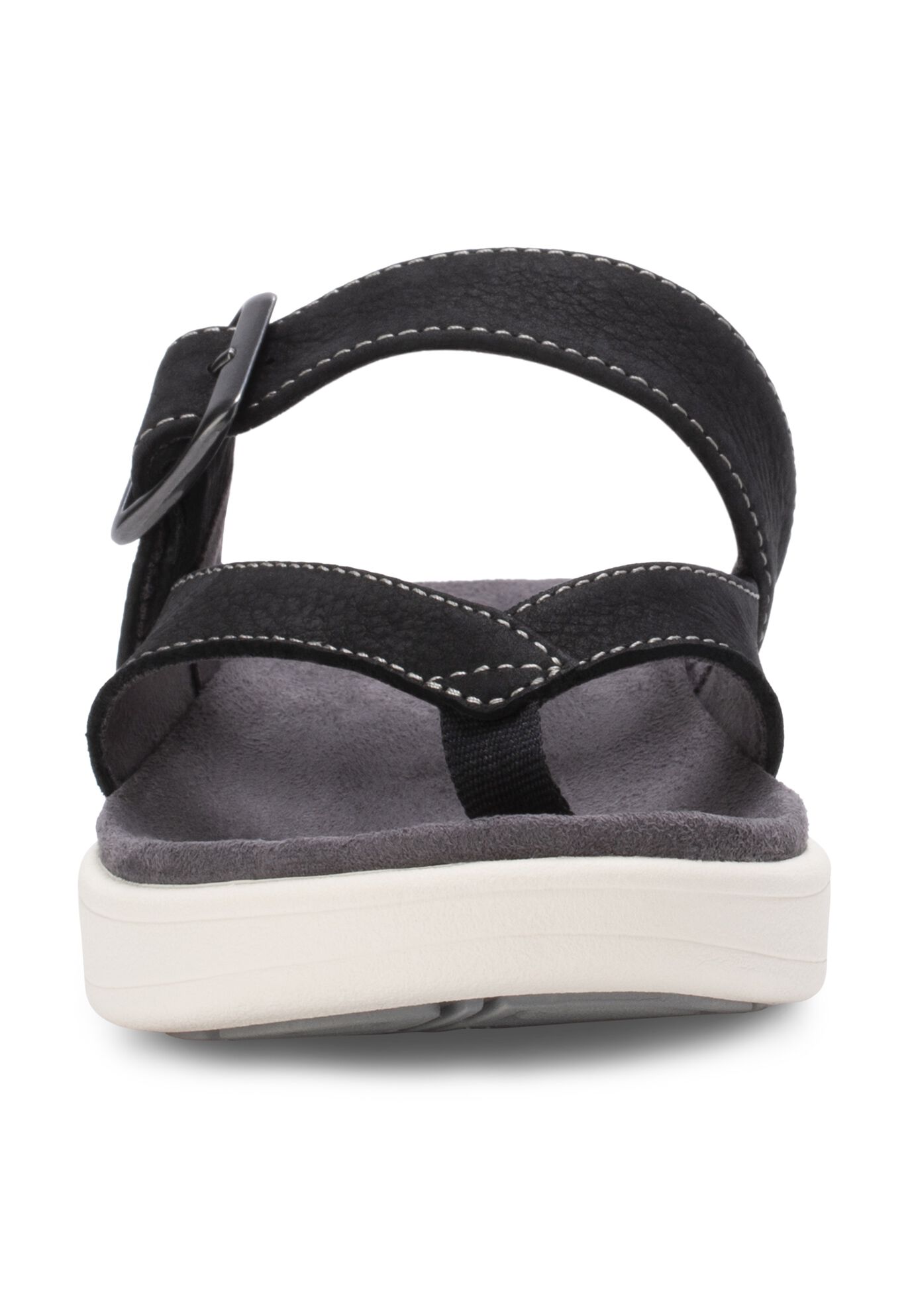 Commonwealth Buckle Slide, , alternate image number 3