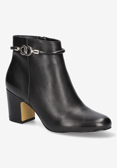Diaz Bootie
