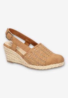 Taffy Slingback