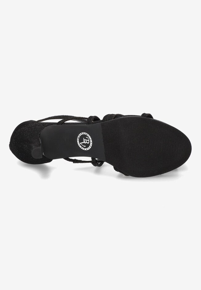 Karlette Sandals, , alternate image number 2