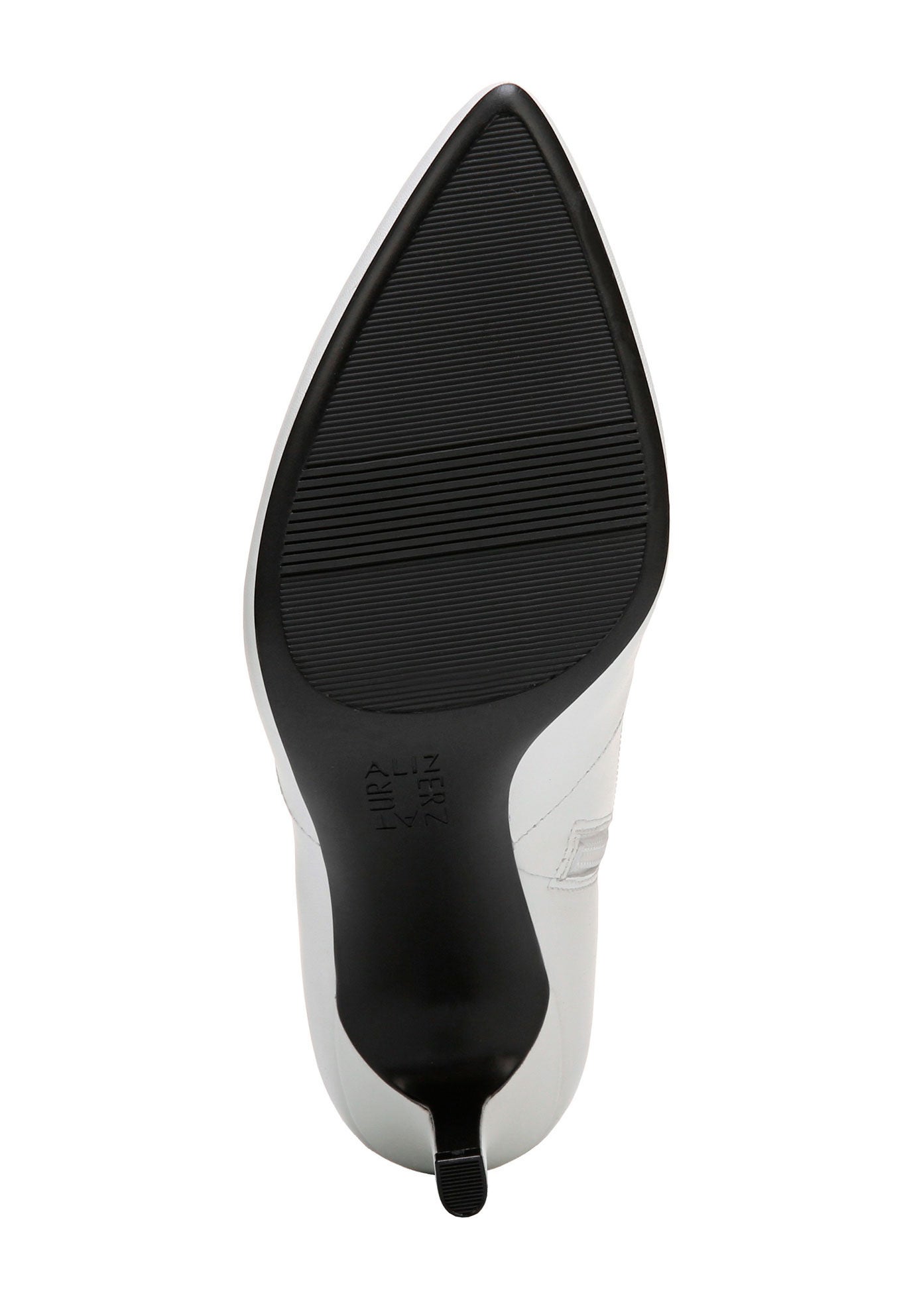 Nadine Bootie with Pointed Toe Naturalizer Woman Within