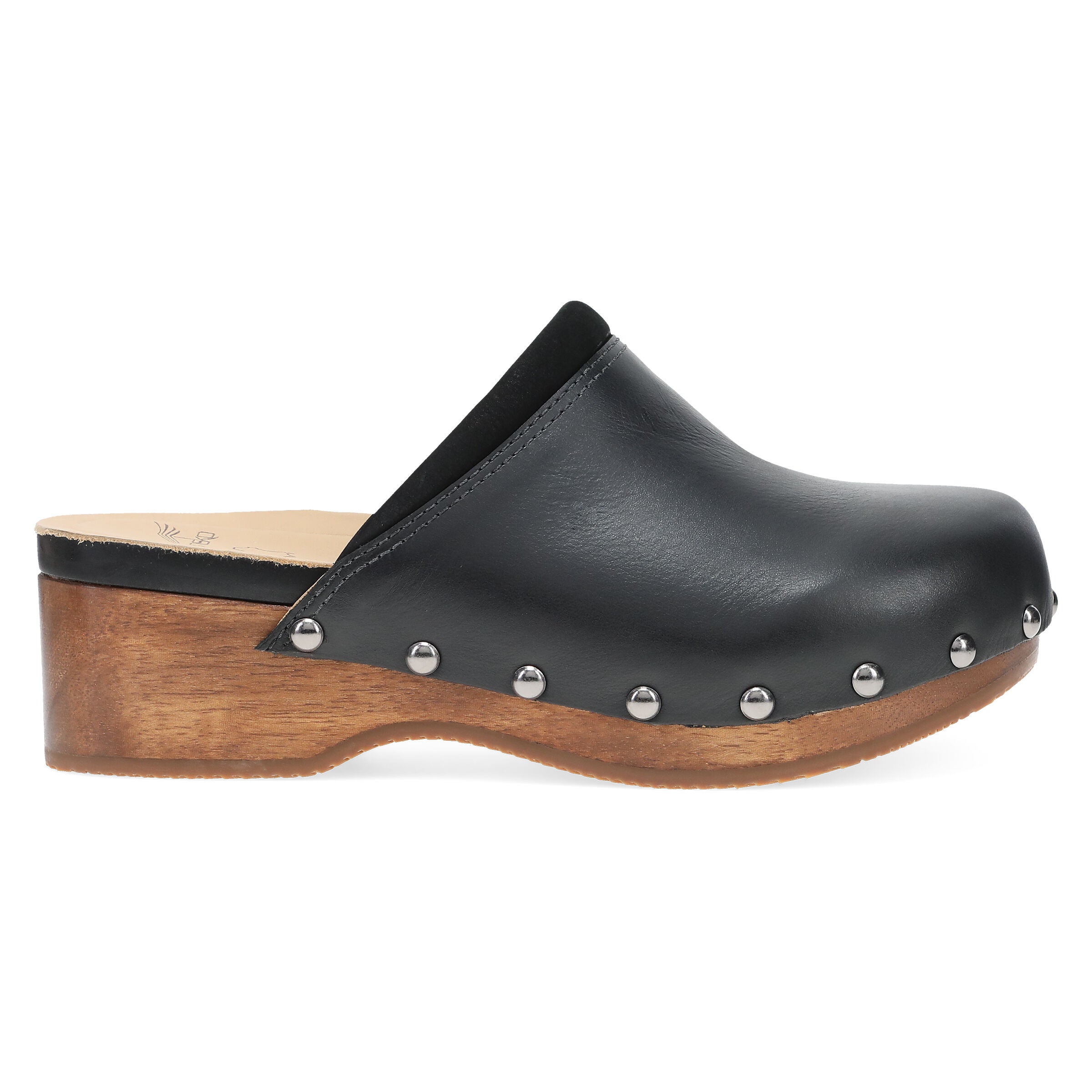 Andie Mule, BLACK, alternate image number 4