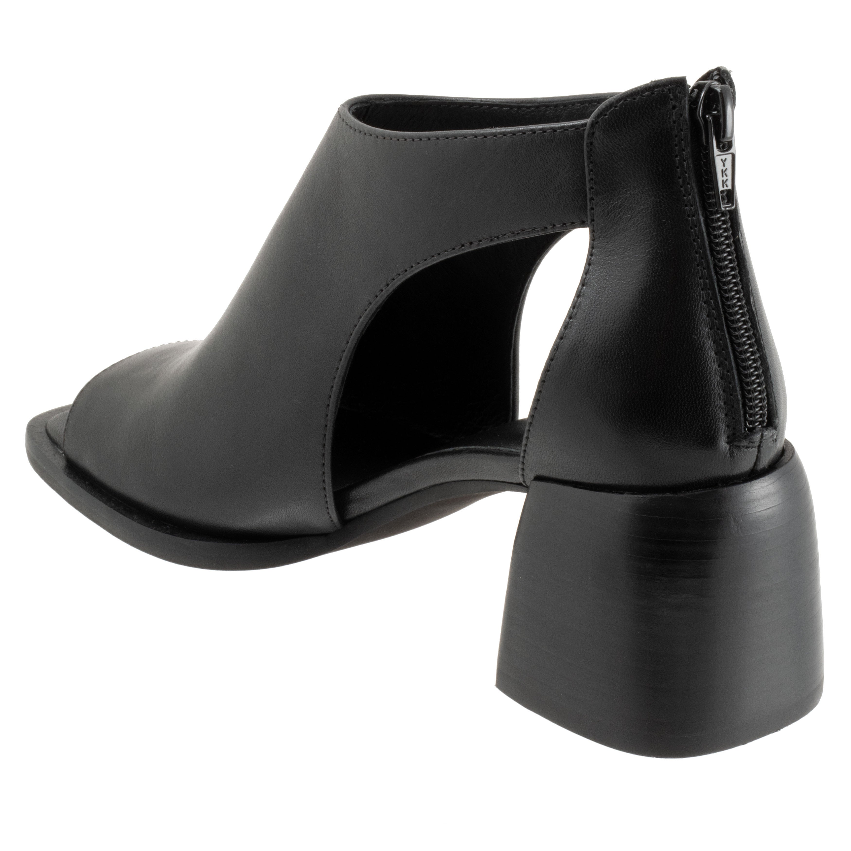 Isolde Sandal, ONYX, on-hover image number 1
