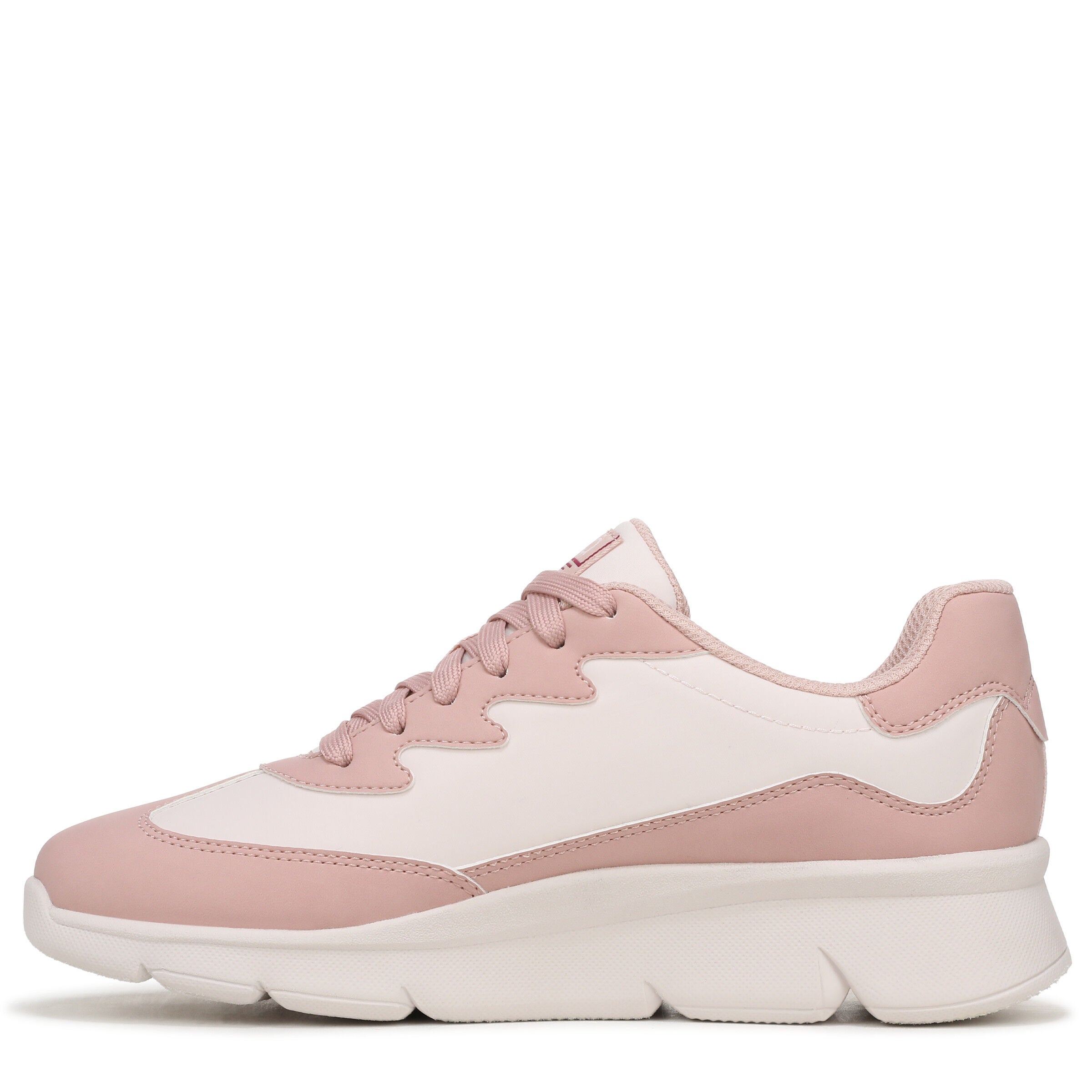 Confident Sneaker, DUSTY PEACH, alternate image number 5
