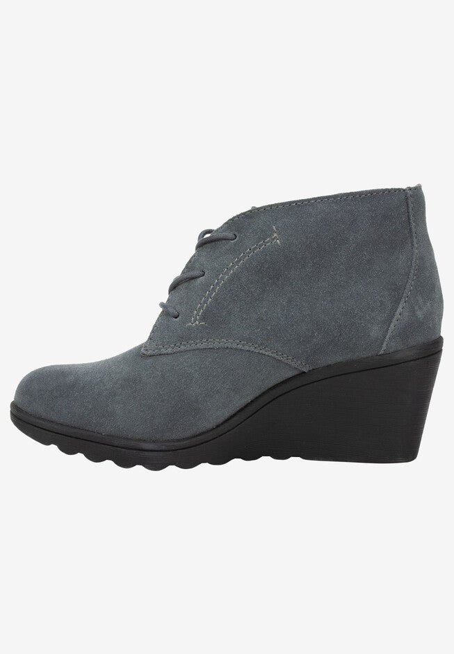 Kahlua Bootie by White Mountain, , alternate image number null