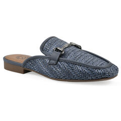 Bobbin Slip On Mule