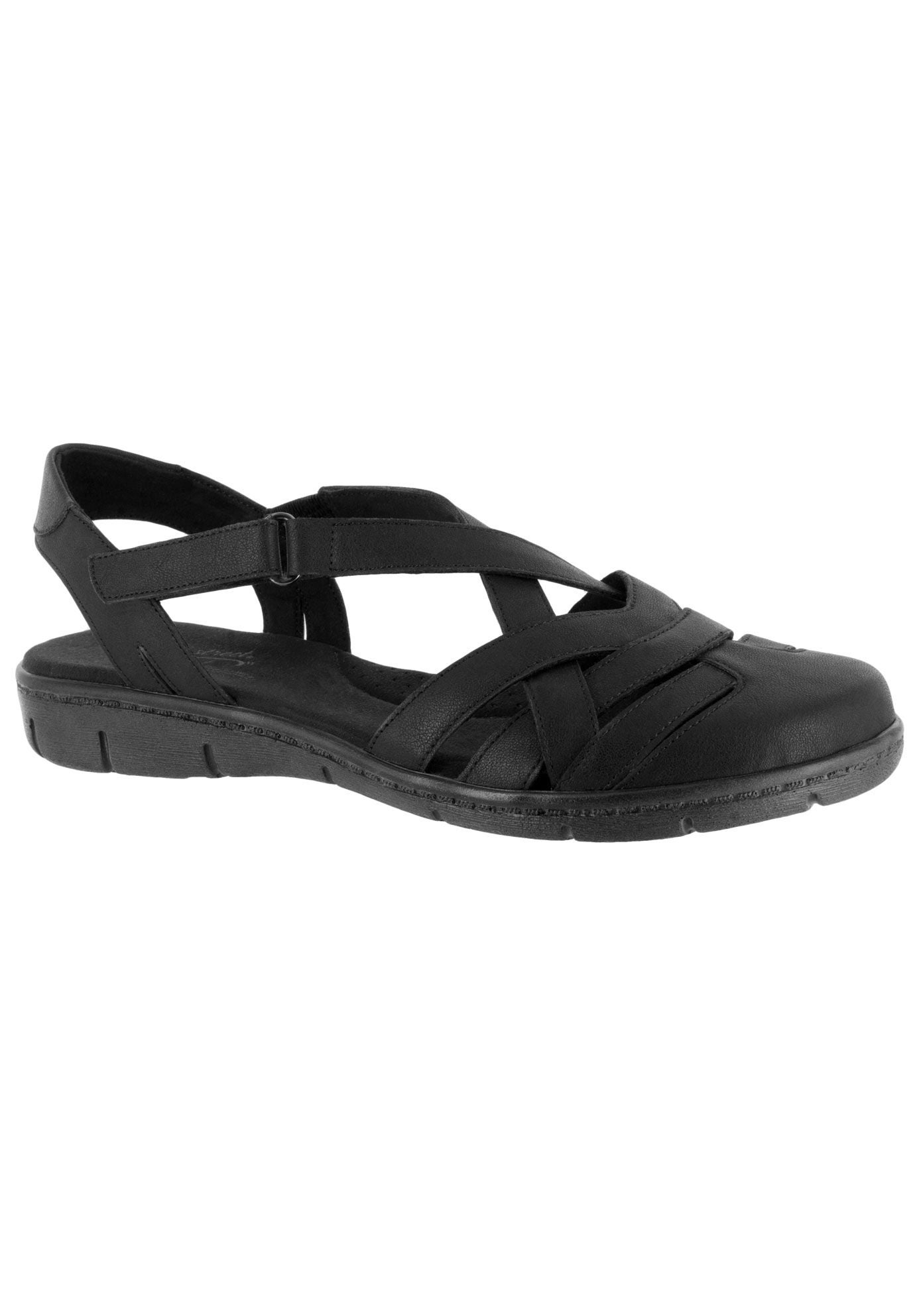 Easy street garrett women's sandals outlet